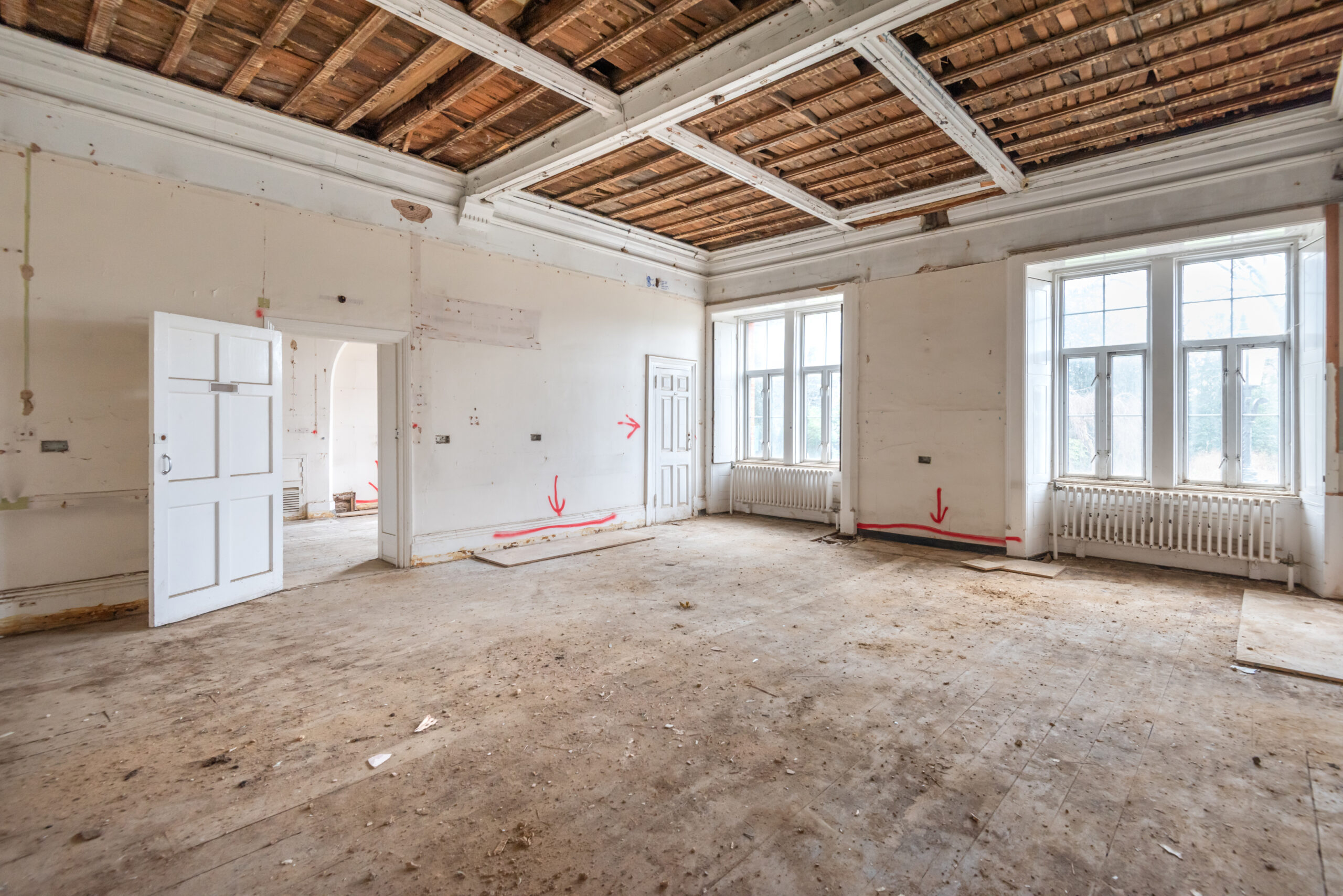 London Estate Photography