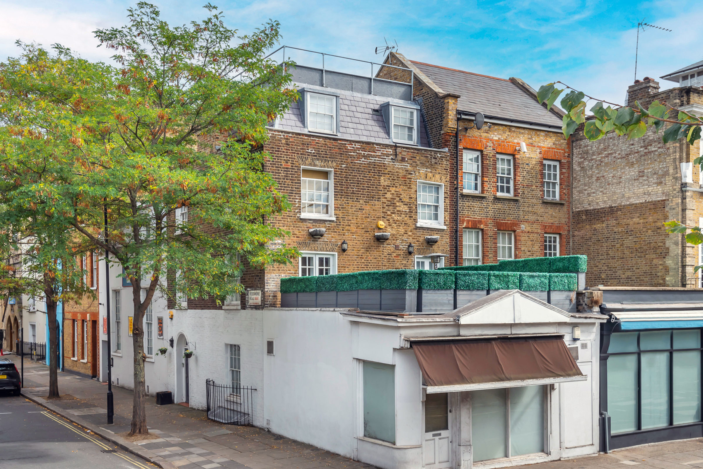 CGI Property Photography