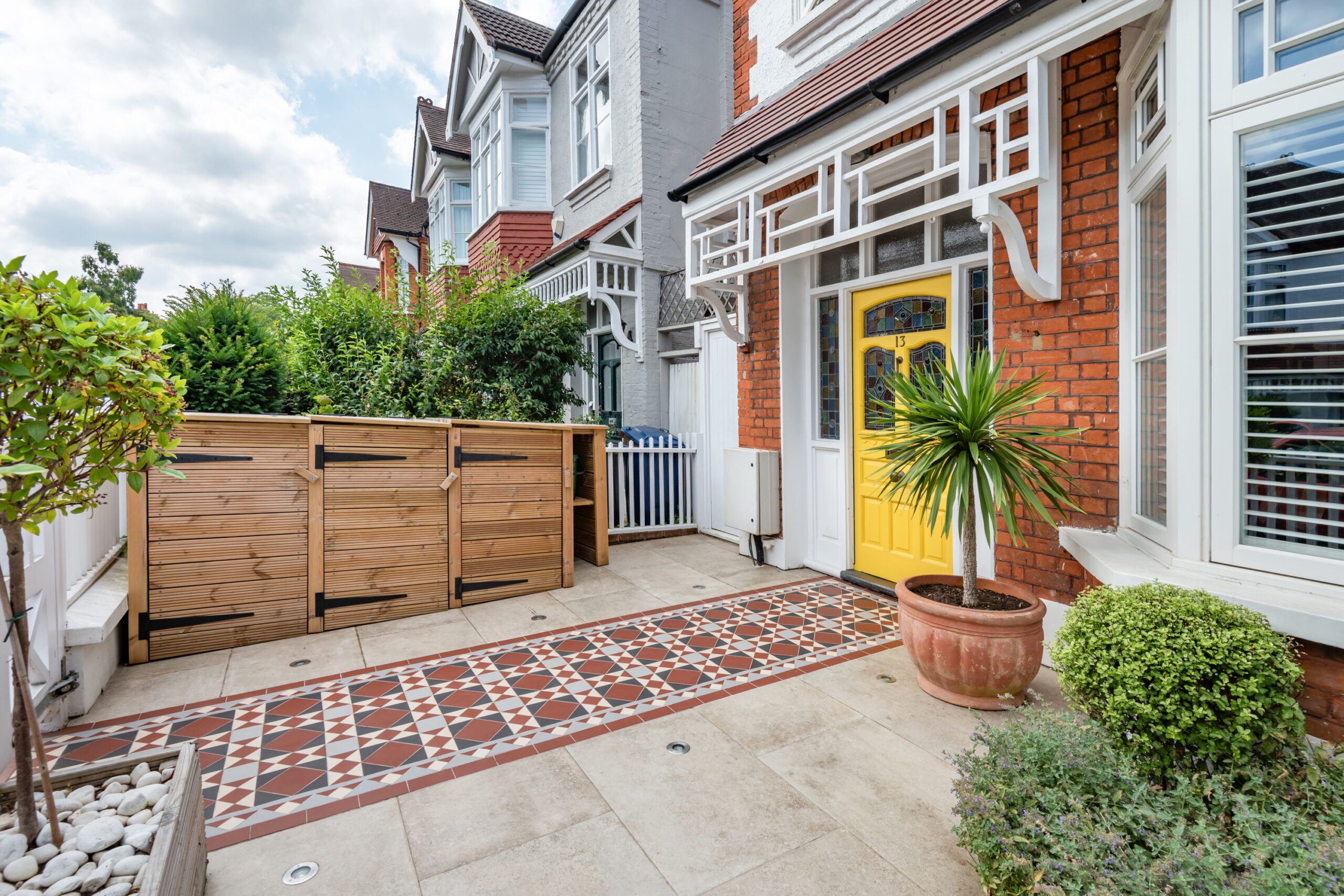 Bedford Park Property Photography