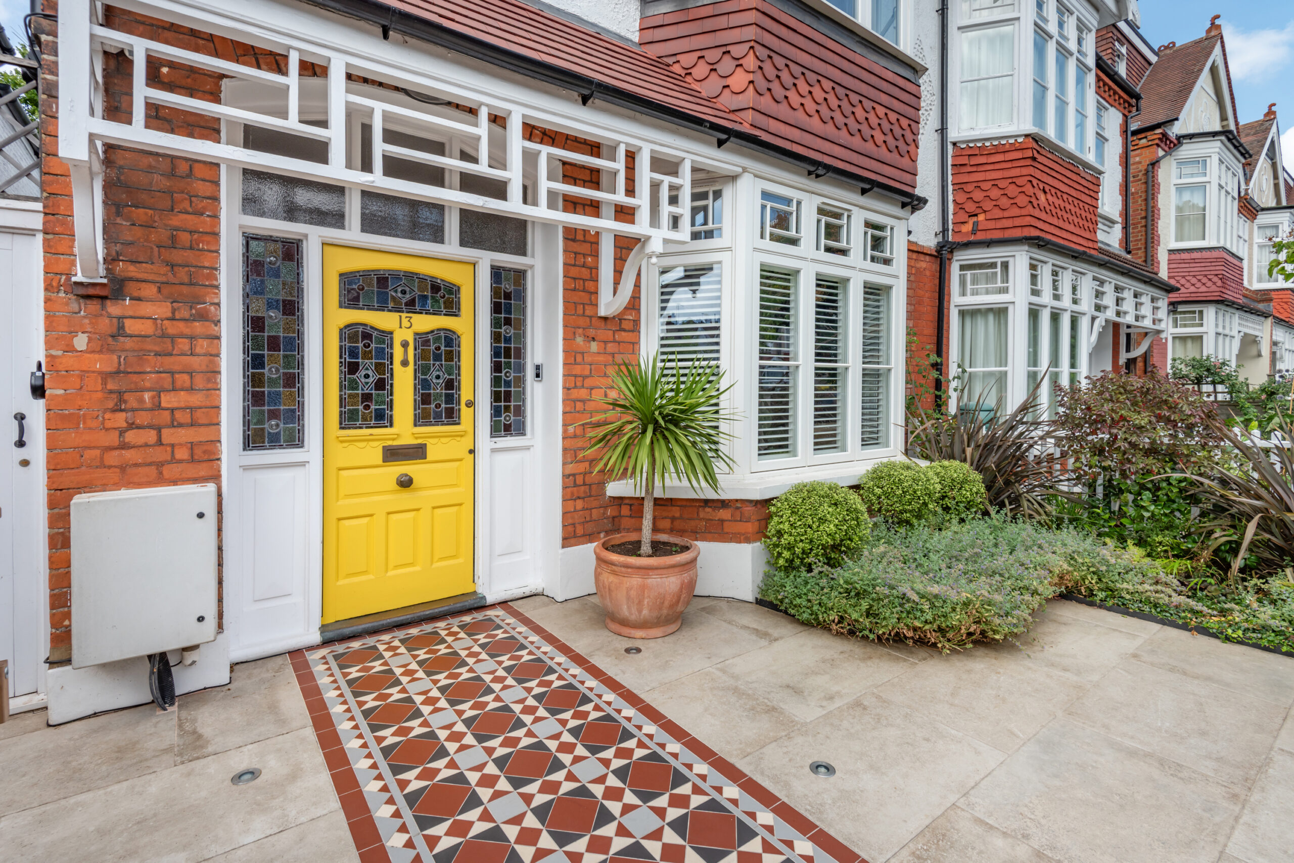 Bedford Park Property Photography
