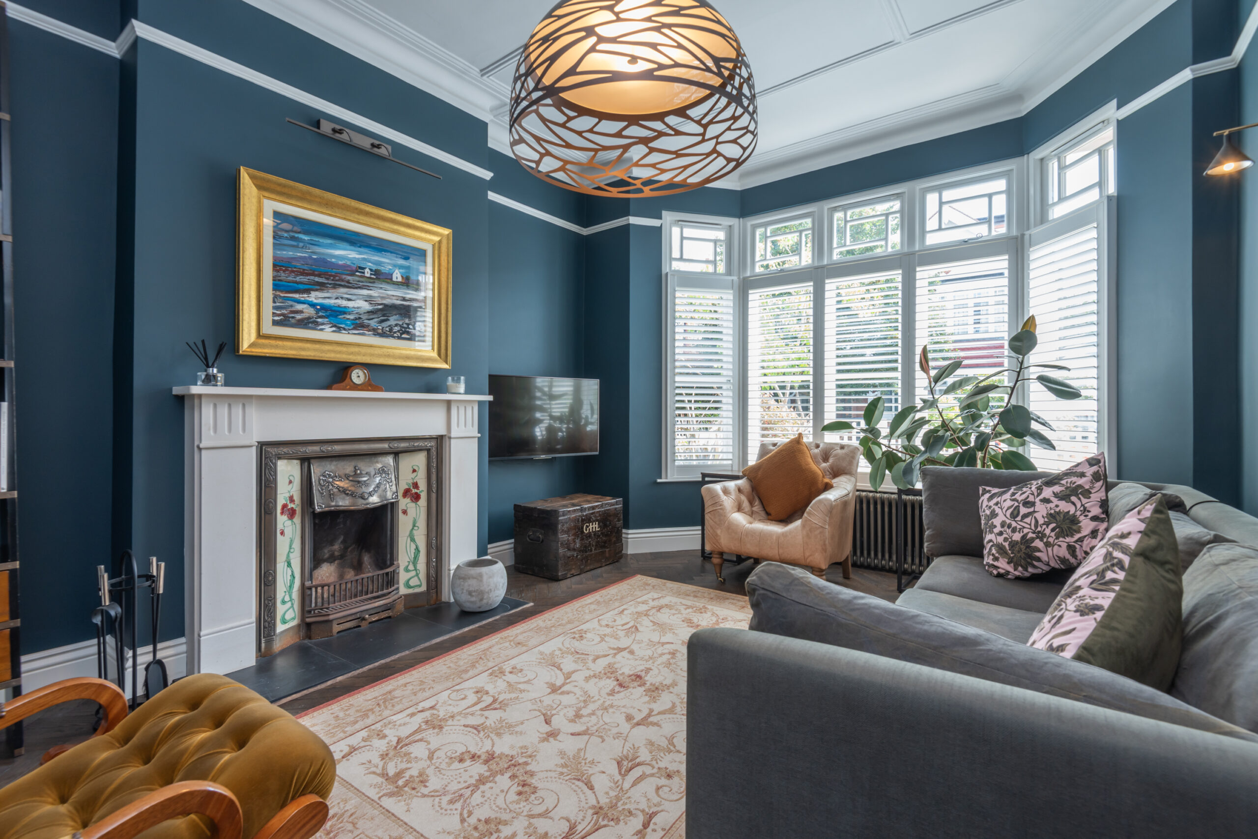 Bedford Park Property Photography