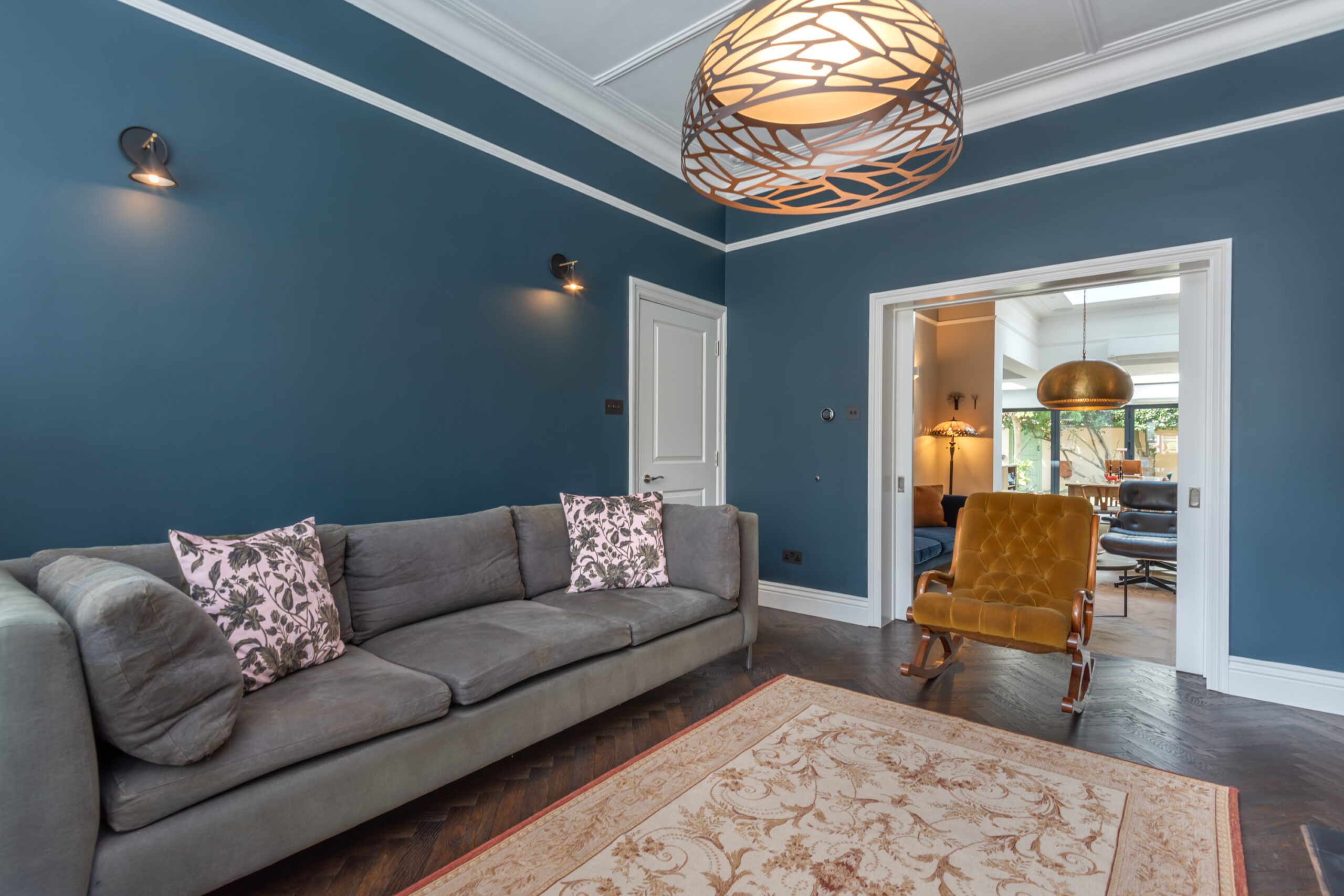 Bedford Park Property Photography