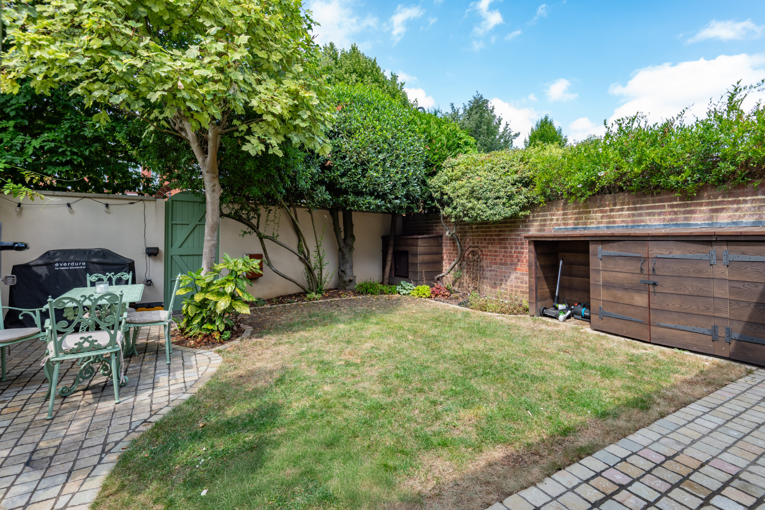 Bedford Park Property Photography