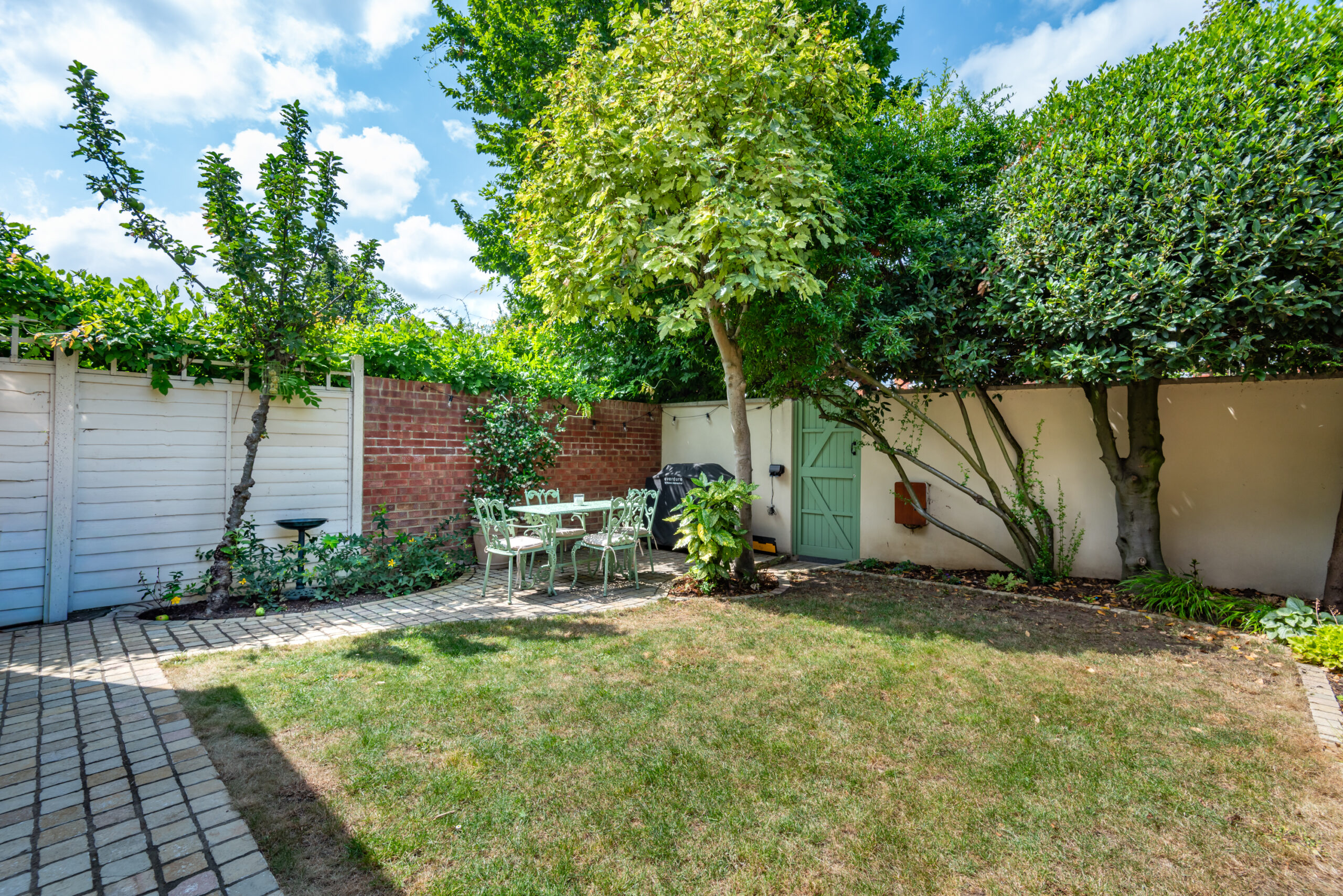 Bedford Park Property Photography