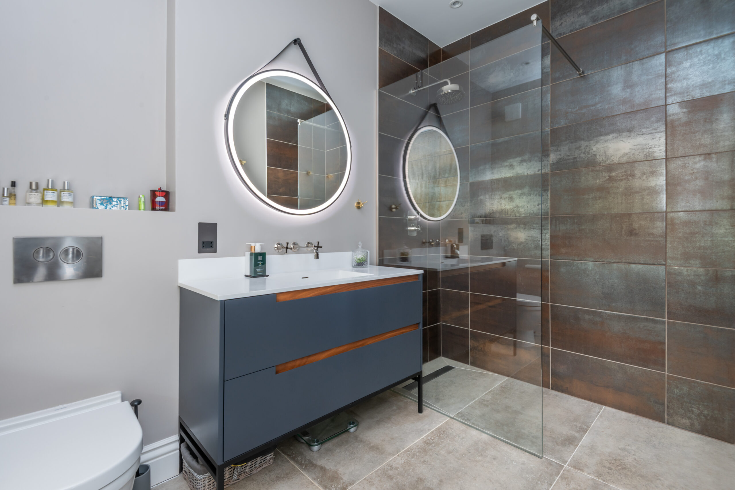 Bedford Park Property Photography