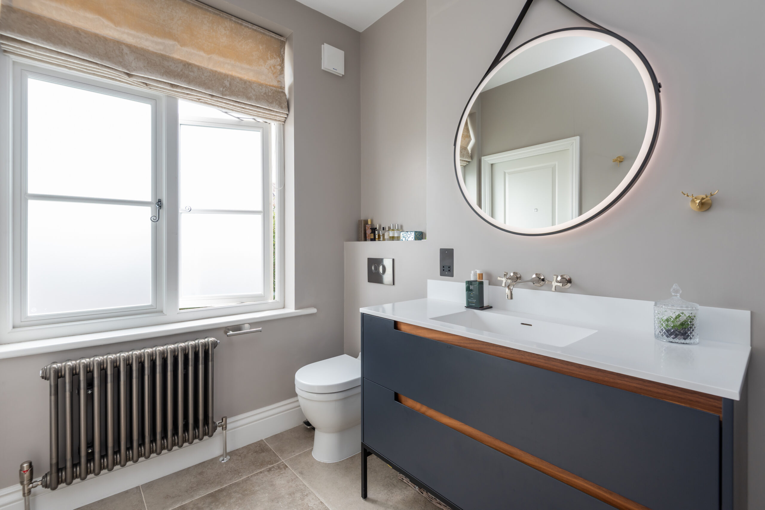 Bedford Park Property Photography