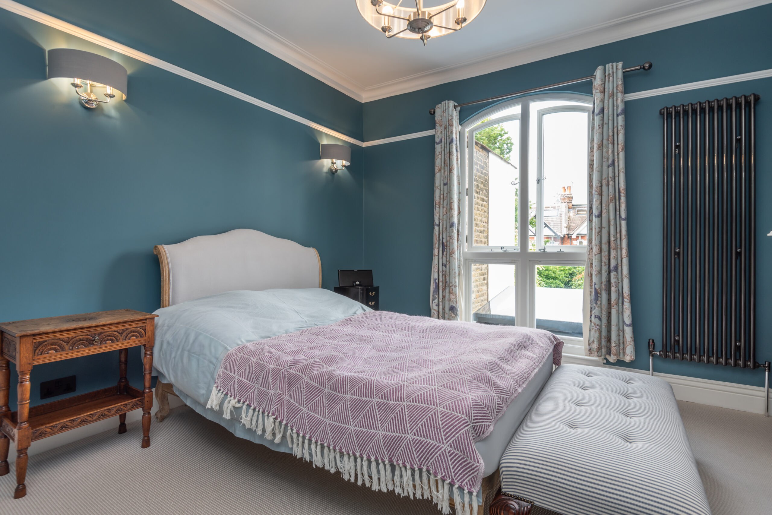 Bedford Park Property Photography