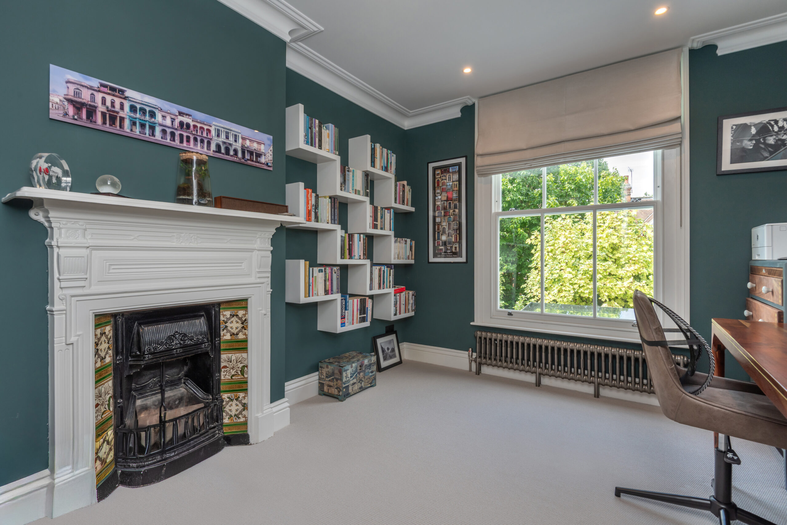 Bedford Park Property Photography