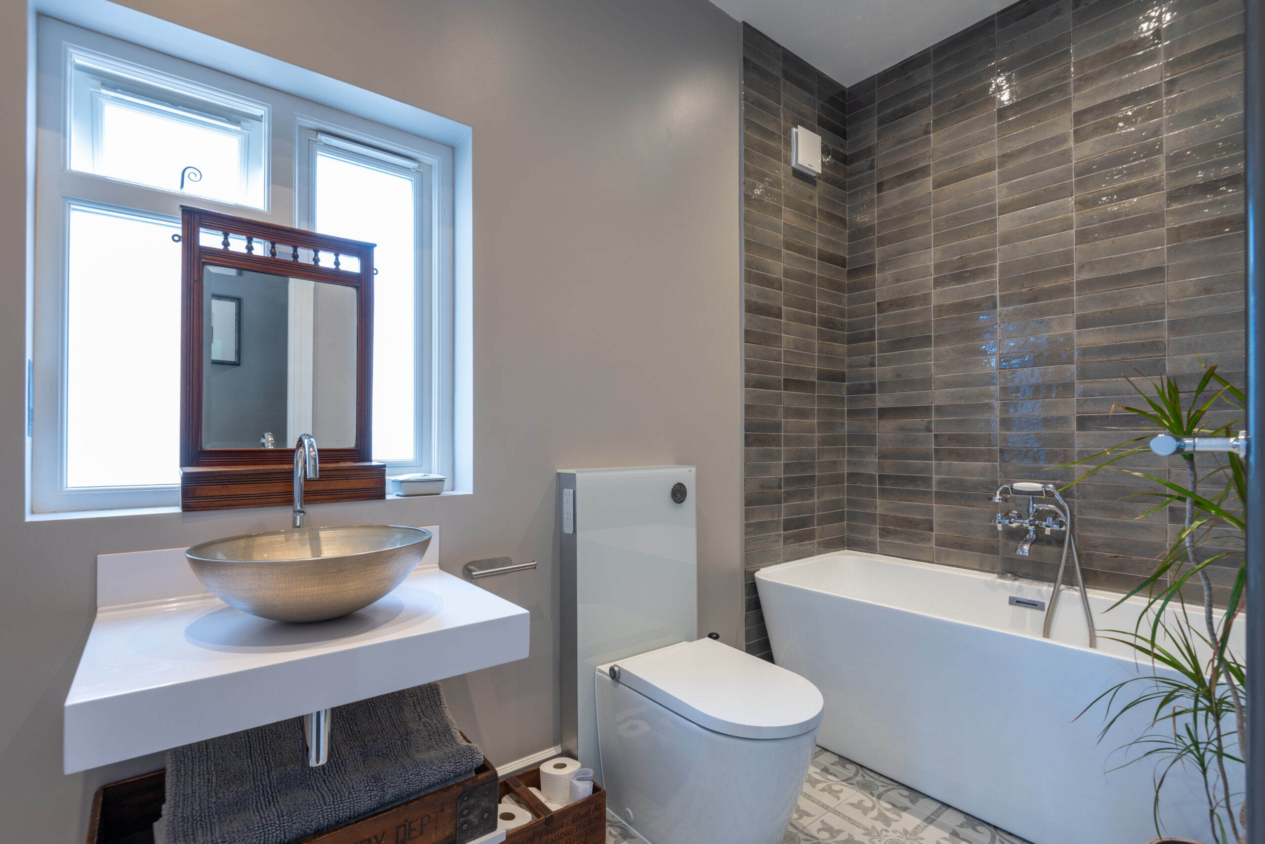 Bedford Park Property Photography