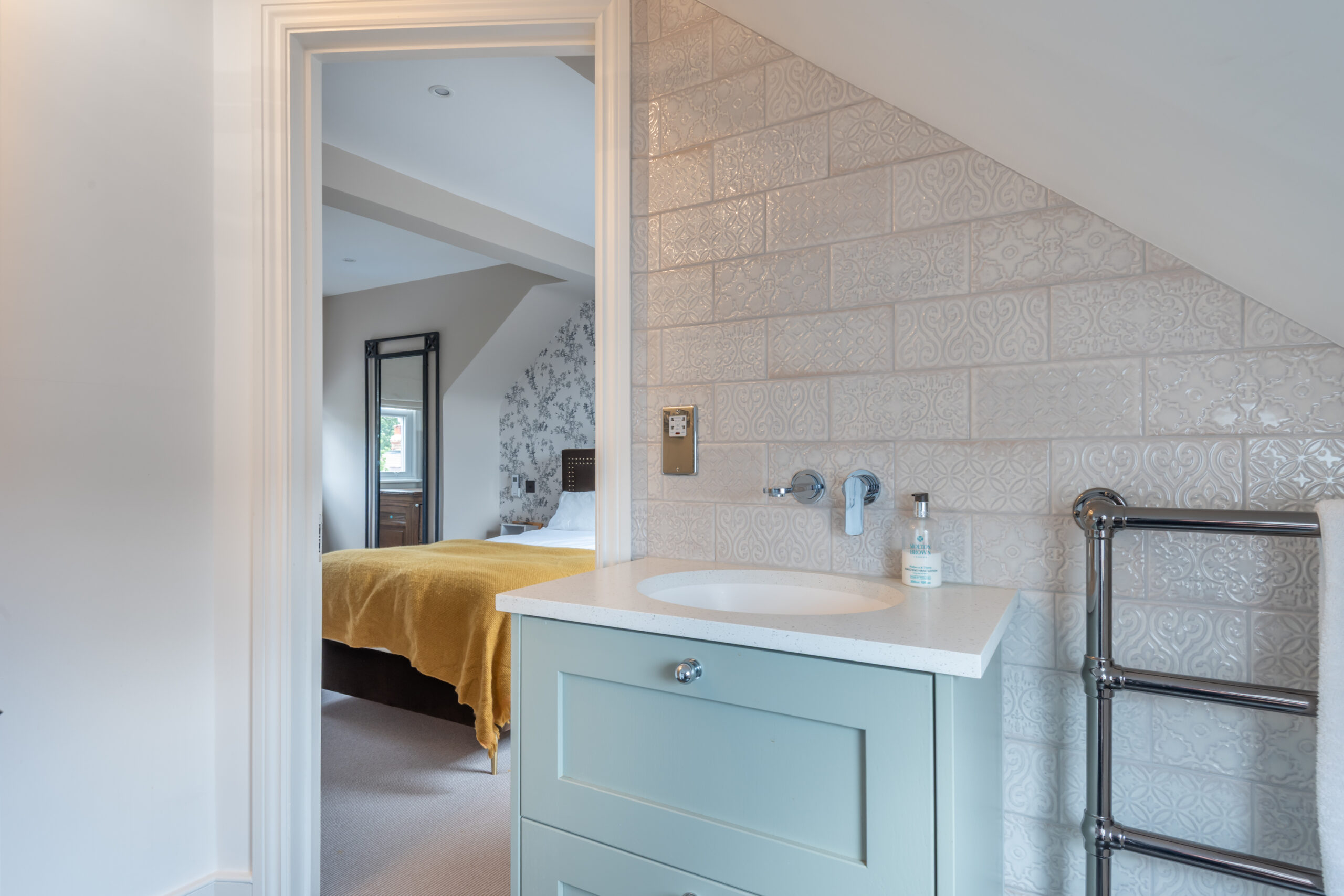 Bedford Park Property Photography